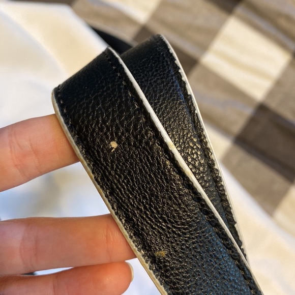 Steve Madden oversized purse - Picture 5 of 6